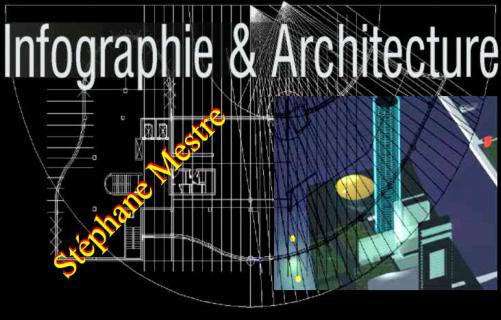 Infographie & Architecture
